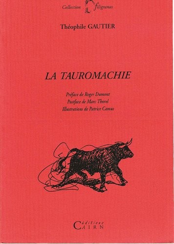 LA TAUROMACHIE