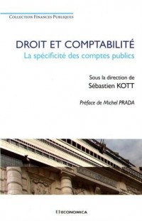 Droit et comptabilité : La spécificité des comptes publics