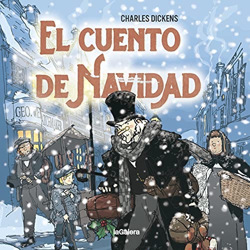 El cuento de Navidad/ A Christmas Carol