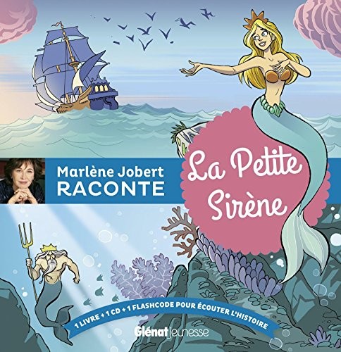 La petite sirène