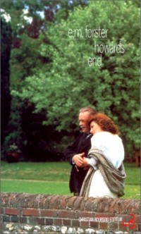HOWARDS END. Le legs de Mrs Wilcox