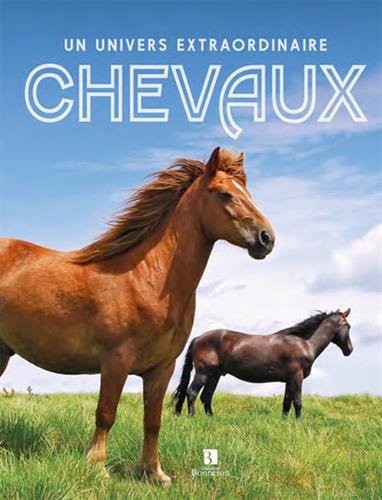 Chevaux : Un univers extraordinaire