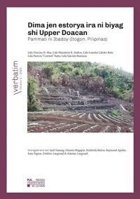 Dima jen estorya ira ni biyag shi Upper Doacan: Pammati ni Ibadoy (Itogon, Pilipinas)