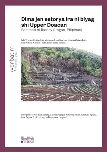 Dima jen estorya ira ni biyag shi Upper Doacan: Pammati ni Ibadoy (Itogon, Pilipinas)