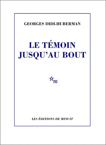 Le témoin jusqu'au bout: Une lecture de Victor Klemperer