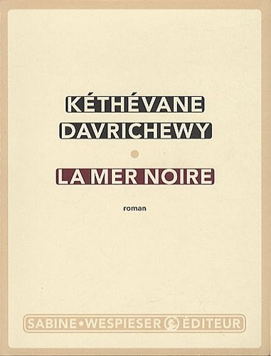 La mer noire