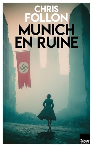 Munich en ruine
