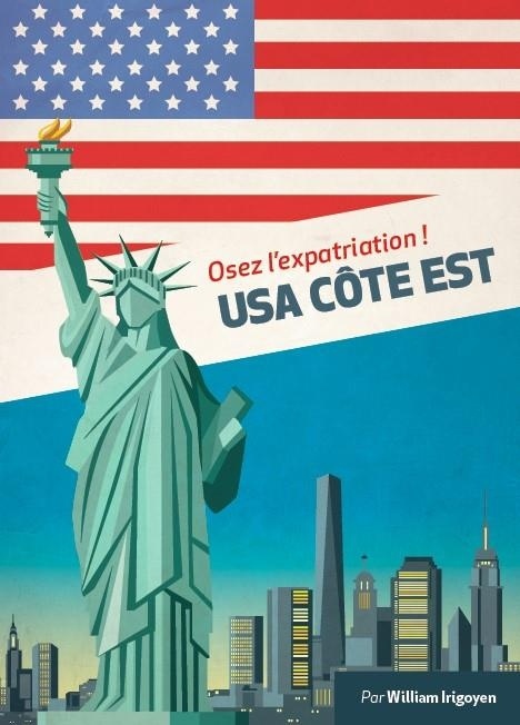 Usa Cote Est