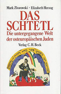 Das Schtetl