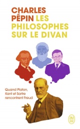 Les philosophes sur le divan: Les trois patients du Dr Freud [Poche]