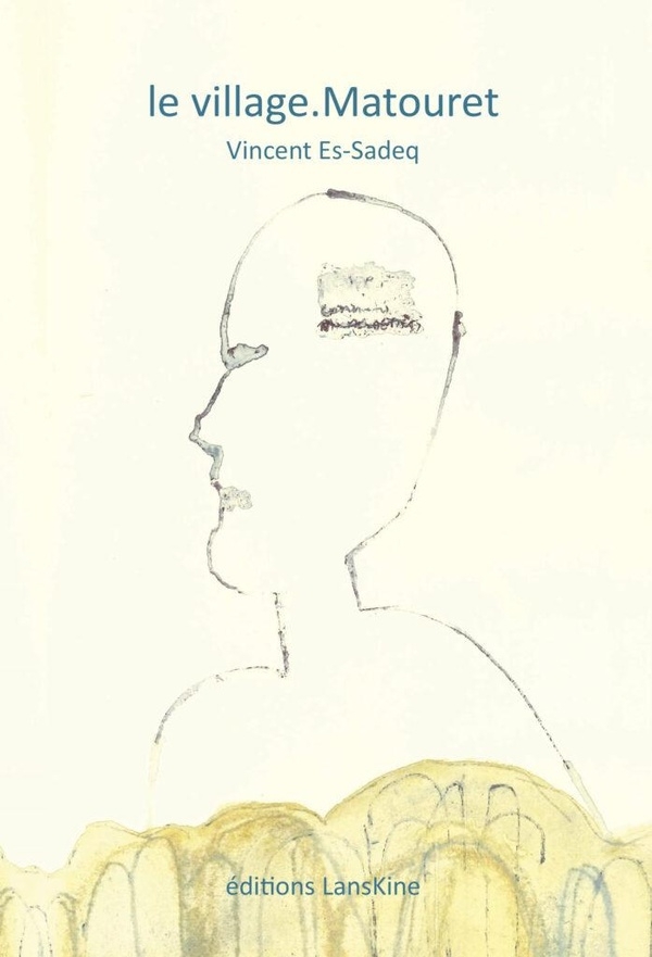 le village. Matouret