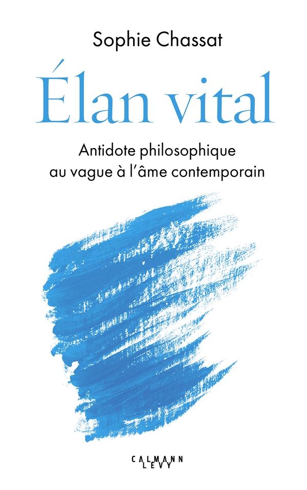 Elan vital