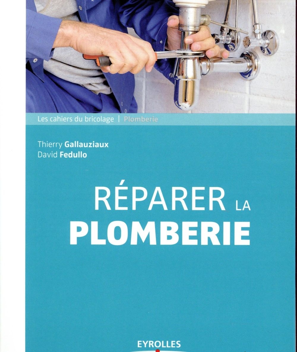 Réparer la plomberie