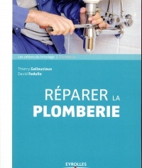 Réparer la plomberie