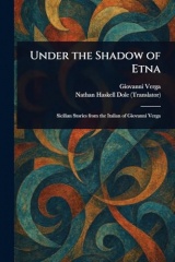 Under the Shadow of Etna