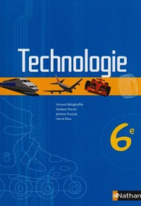 TECHNOLOGIE 6E ELEVE