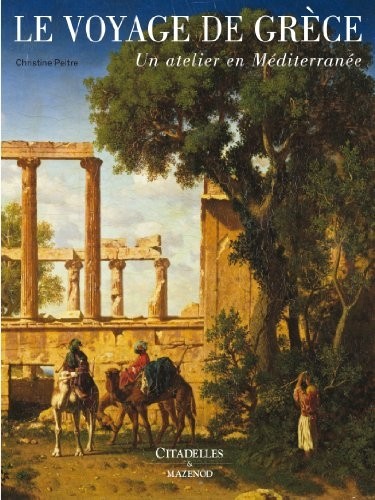 Voyage en Grèce