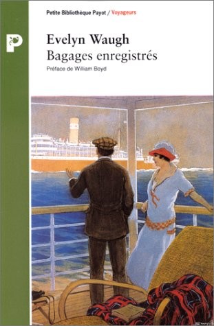 Bagages enregistrés. Journal de voyage en Méditerranée