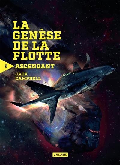 Ascendant Livre 2