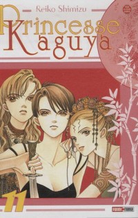 Princesse Kaguya Vol.11