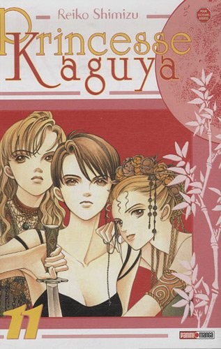 Princesse Kaguya Vol.11