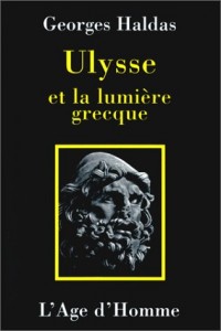 Ulysse et la lumière grecque