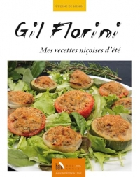 Mes recettes niçoises d'été