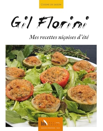 Mes recettes niçoises d'été