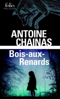 Bois-aux-Renards: (Contes, légendes et mythes)