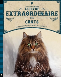 Le Livre extraordinaire des chats