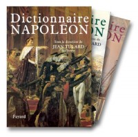 Dictionnaire Napoléon