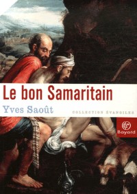 Le bon Samaritain