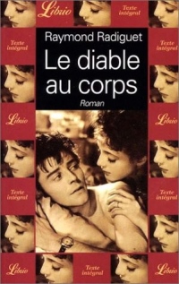 Le Diable au corps [9782290339626]