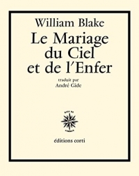 Le mariage du ciel et de l'enfer