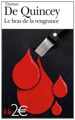 Le bras de la vengeance