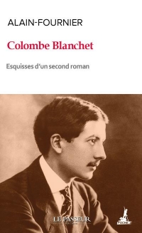 Colombe Blanchet