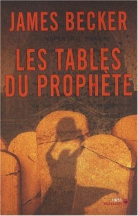 TABLES DU PROPHETE