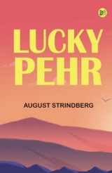 Lucky Pehr