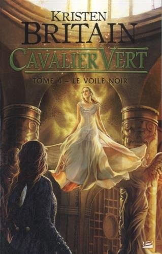 Cavalier Vert T4 Le Voile Noir