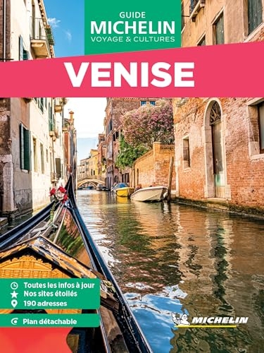 Guide Vert WE&GO Venise