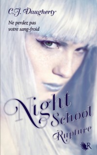 Night School - Tome 3 (03)