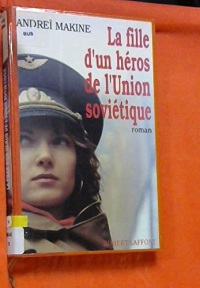 La fille d'un héros de l'Union Soviétique