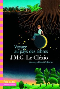 Voyage au pays des arbres