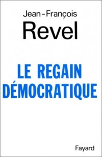 Le Regain démocratique