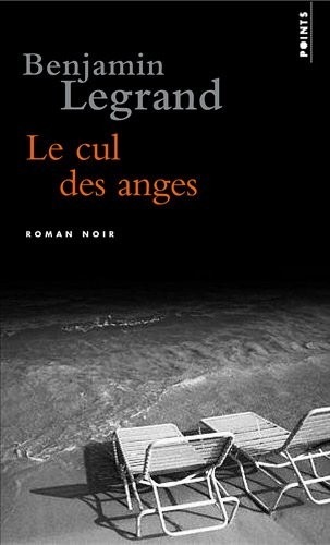 Le Cul des anges