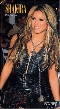 Shakira, l'ange de Colombie