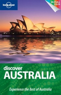 Discover Australian anglais