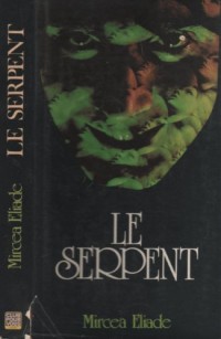 Le serpent