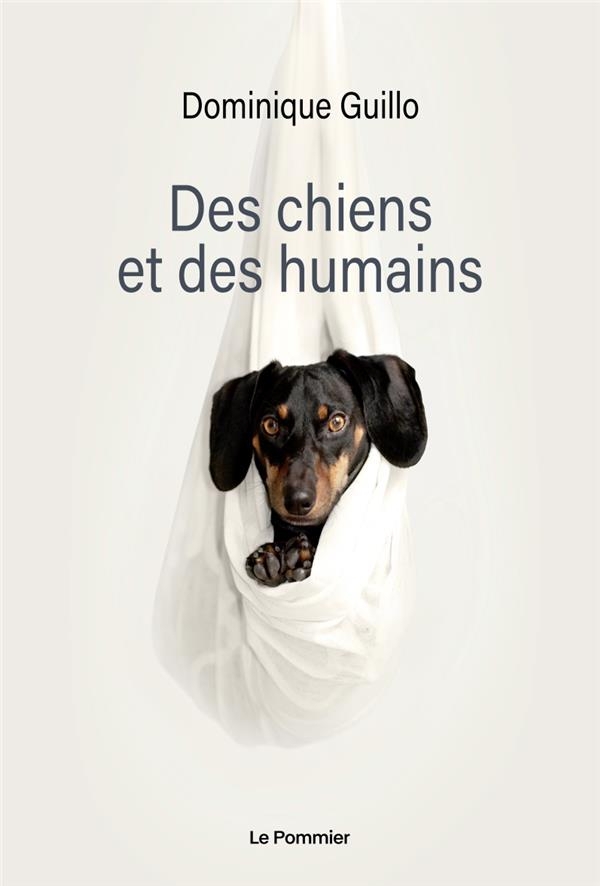 Des chiens et des humains