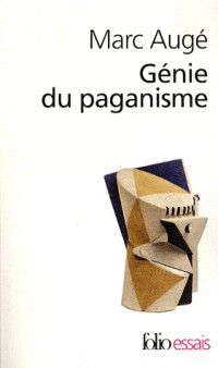 Génie du paganisme